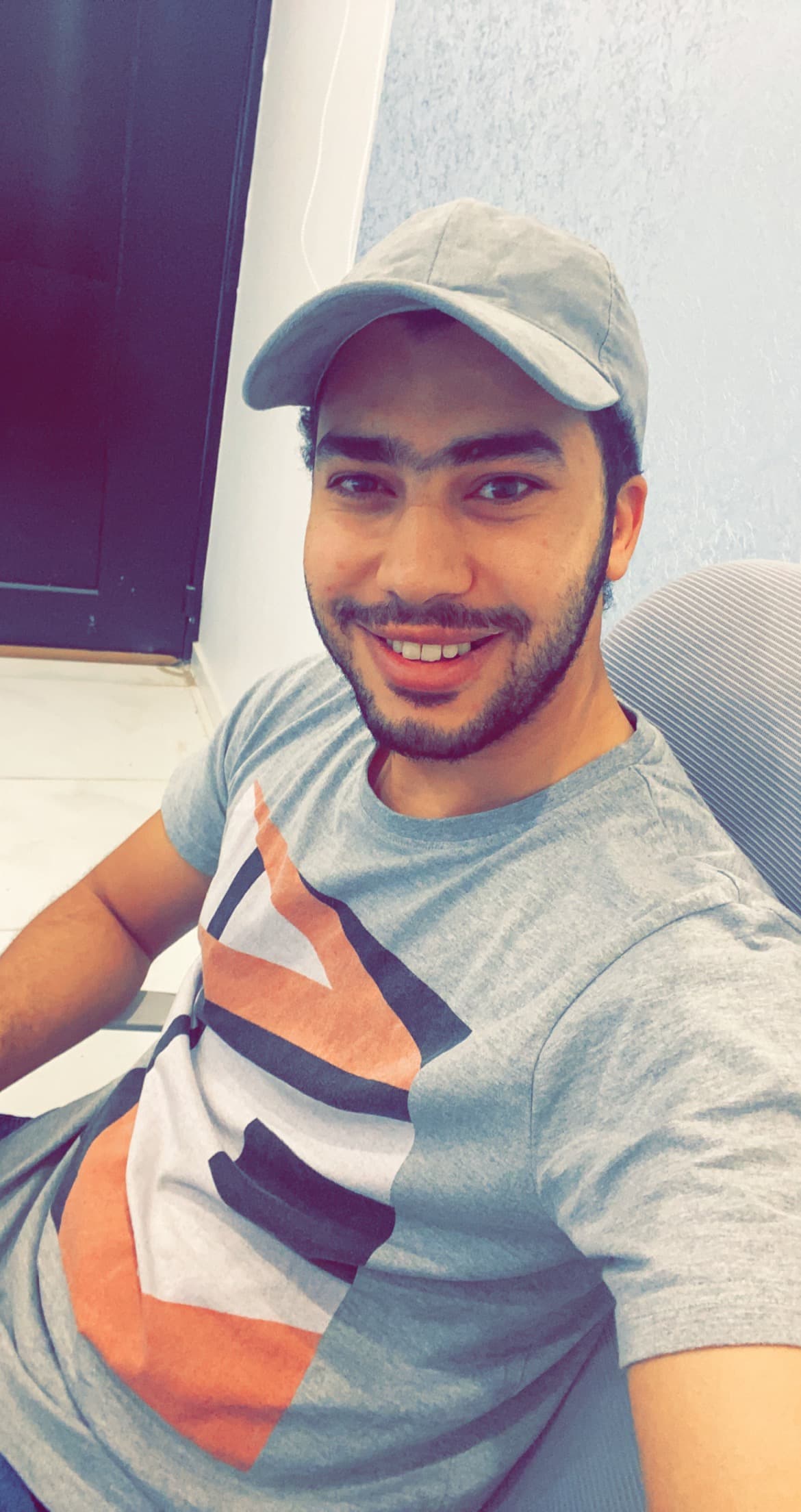 شريف ادهم