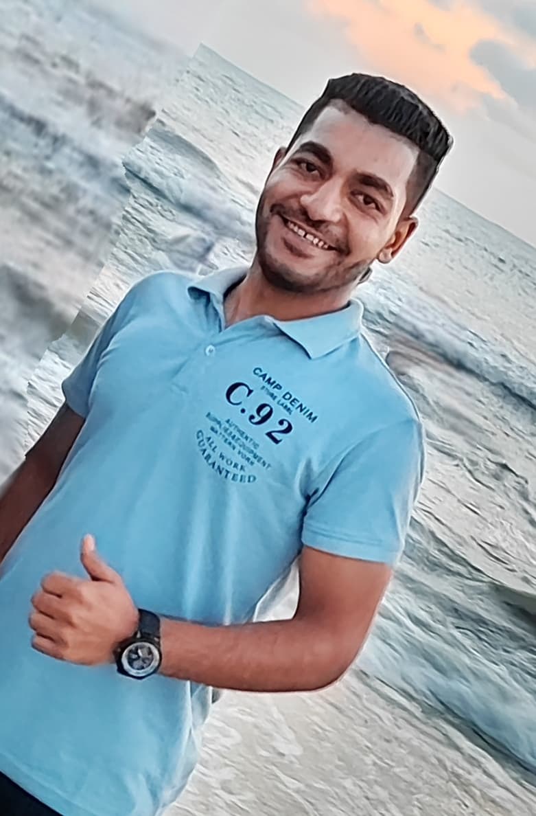 Hesham Dawood