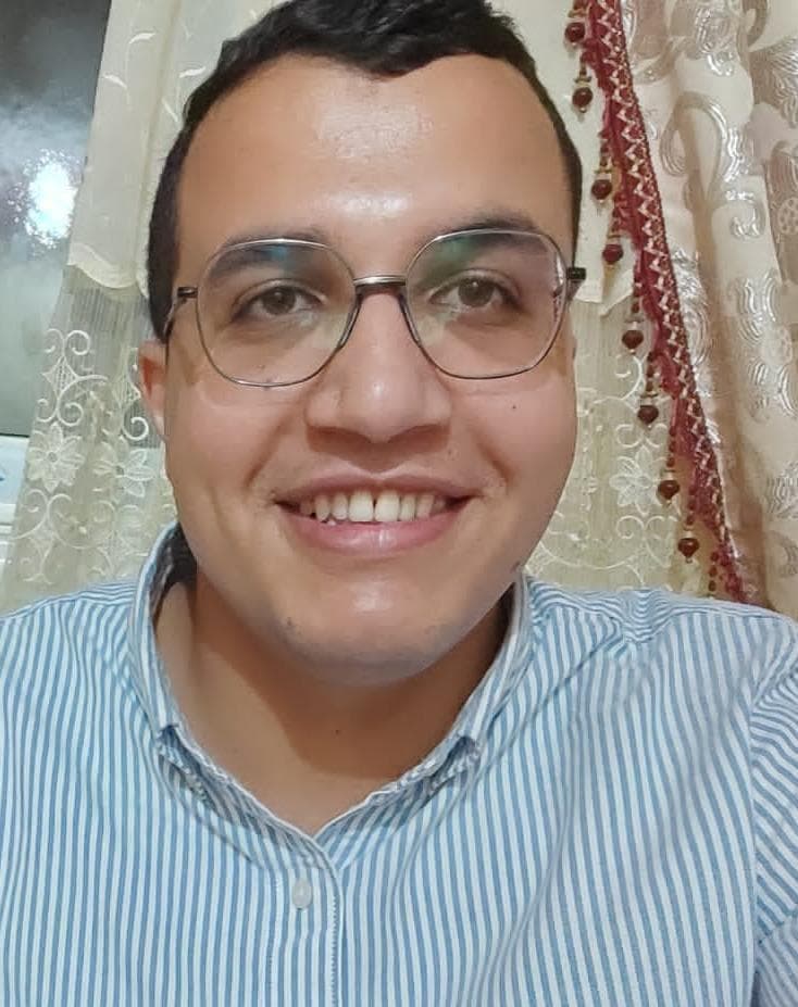 Mohamed Ayman Gaber