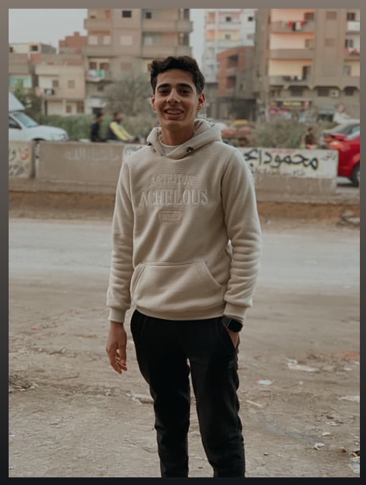 احمد محمد احمد عبدال