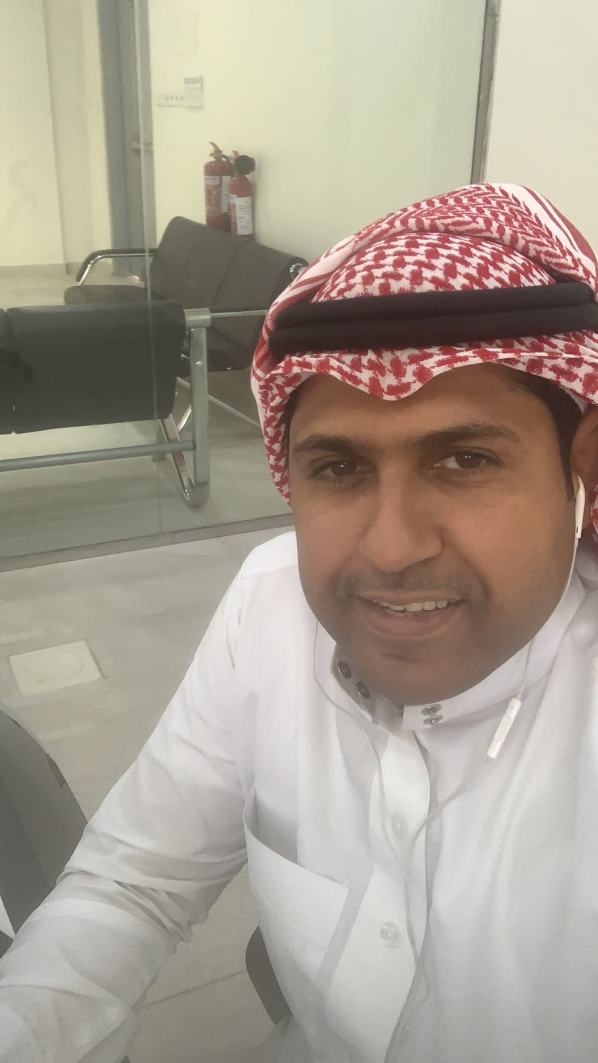 احمد السبيعي