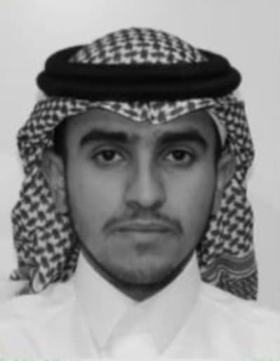 محمد الجريد