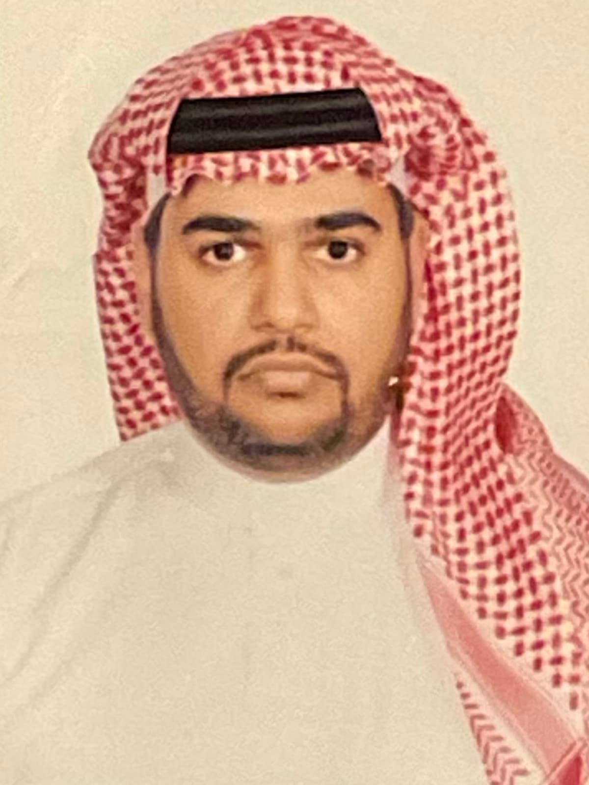 عادل الحربي