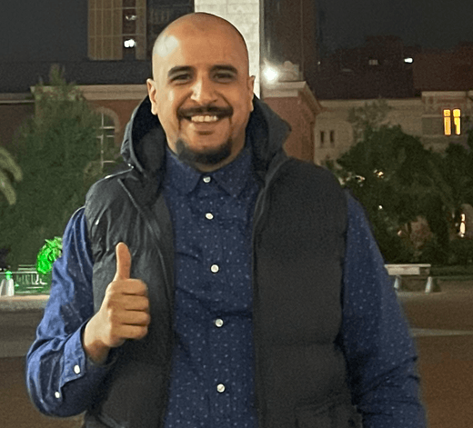 Ahmed Rakan