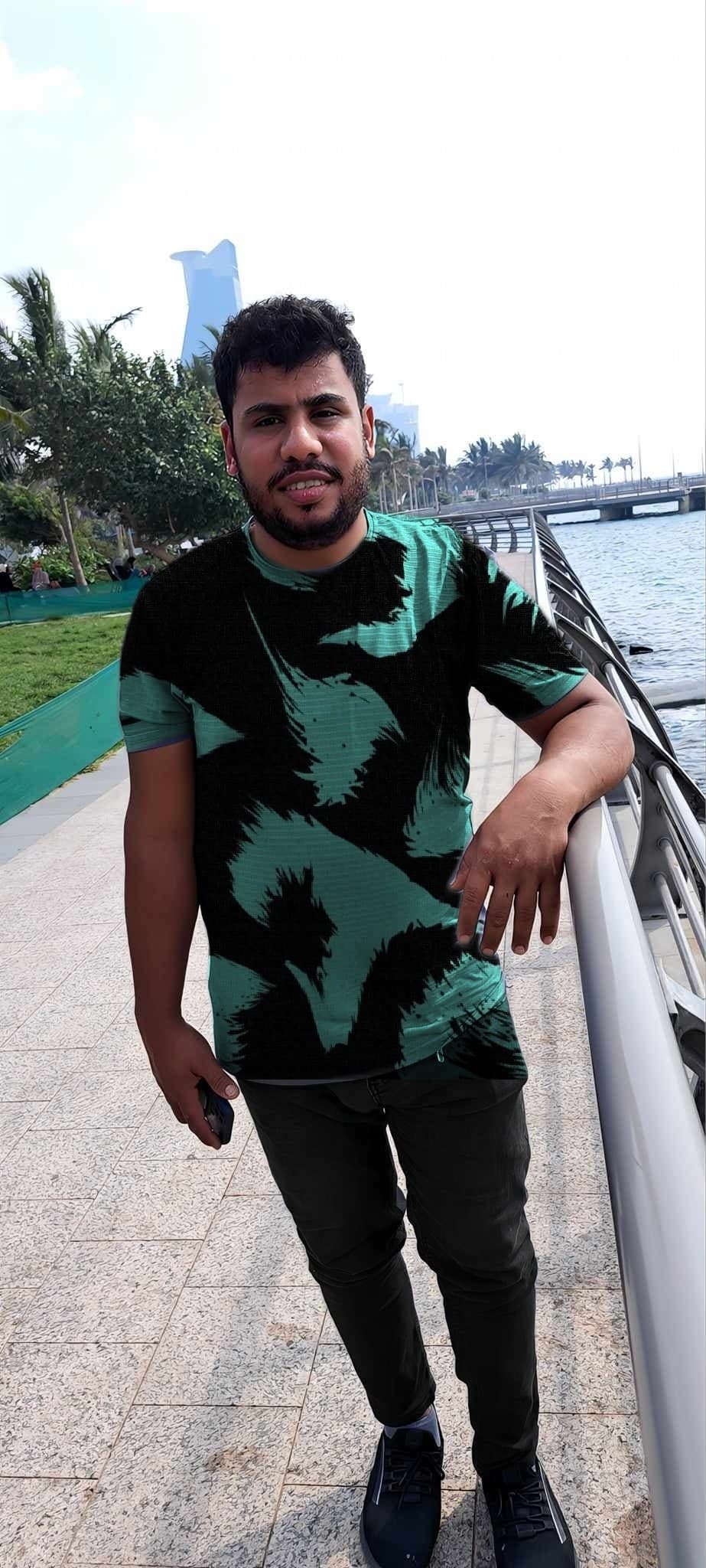 مصطفى السيد