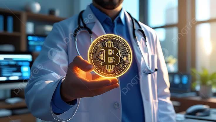 استشارة في العملات الرقمية