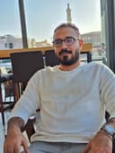 احمد الصباغ